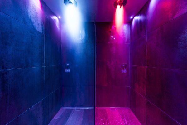 La Maison Wellness & SPA (Alleghe)
